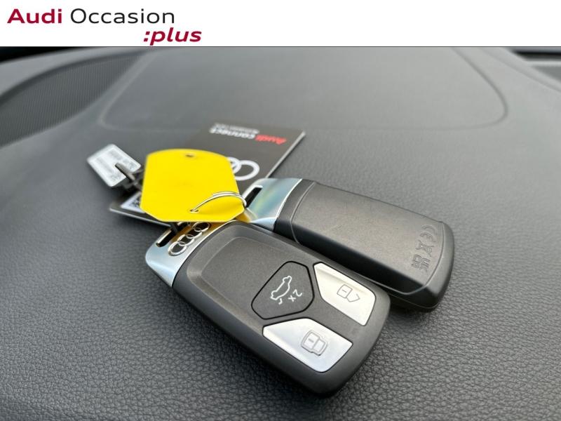 Voitures occasions Audi A4 Avant Business Executive Mougins