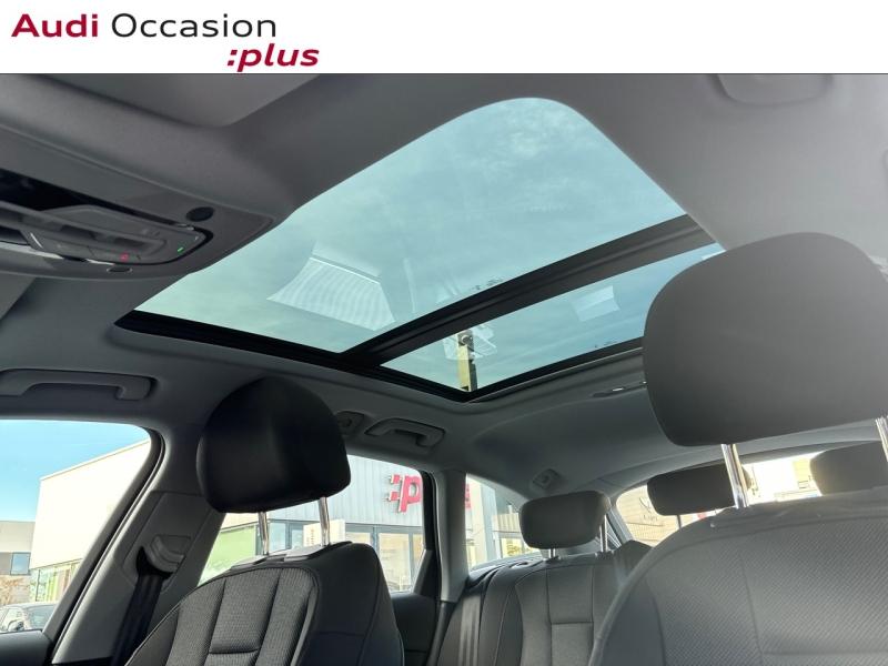 Voitures occasions Audi A4 Avant Business Executive Mougins