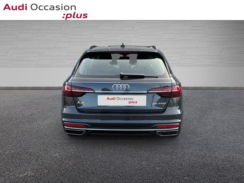 Voitures occasions Audi A4 Avant Business Executive Mougins