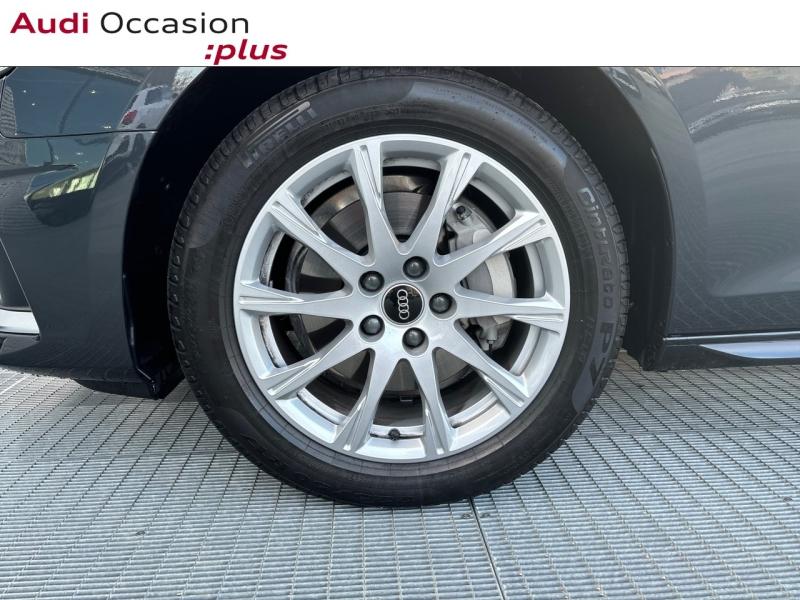 Voitures occasions Audi A4 Avant Business Executive Mougins