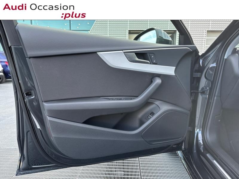 Voitures occasions Audi A4 Avant Business Executive Mougins