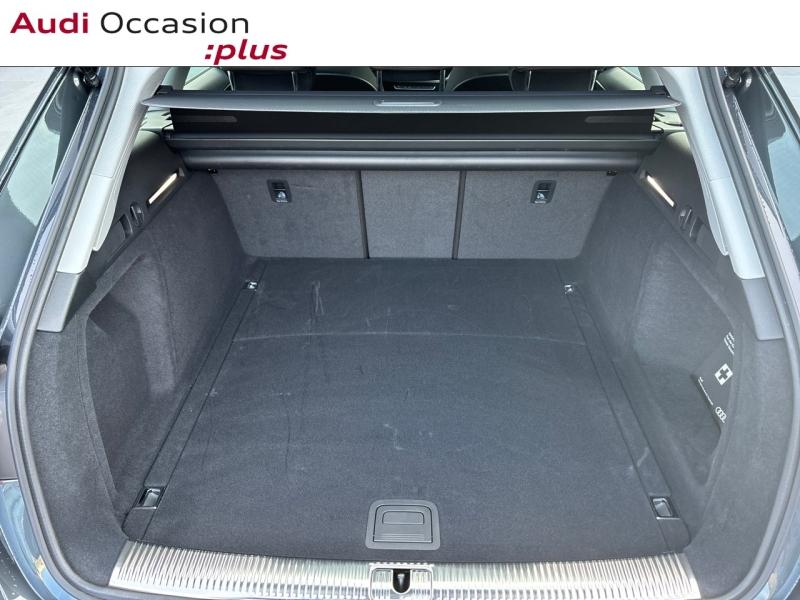 Voitures occasions Audi A4 Avant Business Executive Mougins