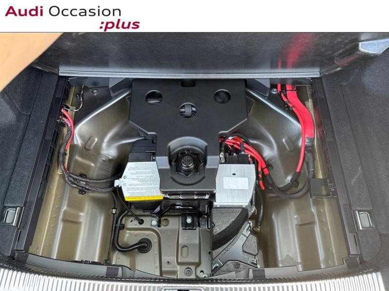 Voitures occasions Audi A4 Avant Business Executive Mougins