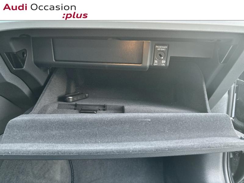 Voitures occasions Audi A4 Avant Business Executive Mougins