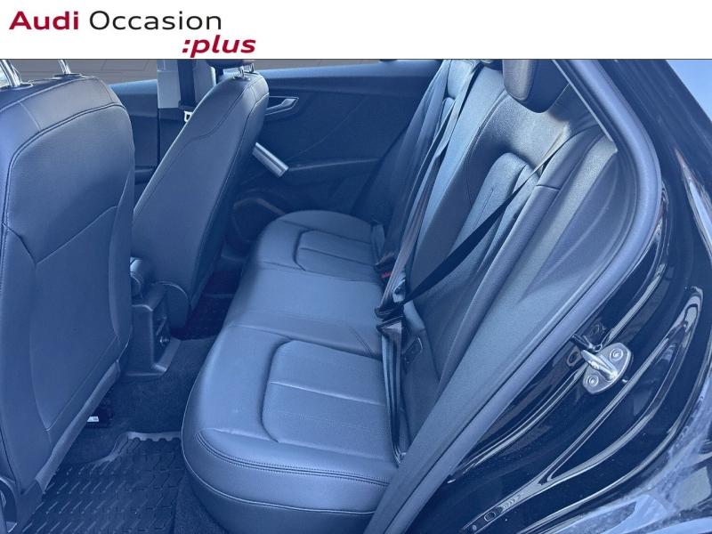 Voitures occasions Audi Q2 Advanced Mougins