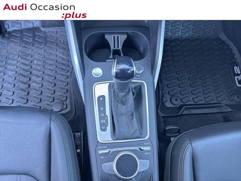 Voitures occasions Audi Q2 Advanced Mougins