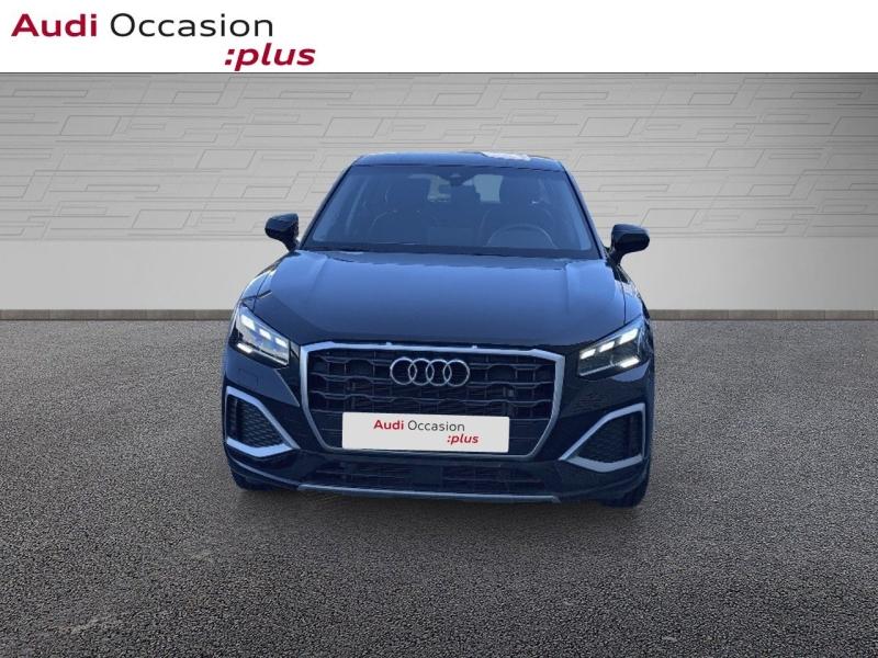 Voitures occasions Audi Q2 Advanced Mougins