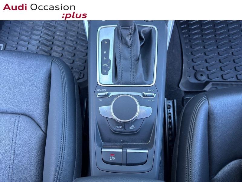 Voitures occasions Audi Q2 Advanced Mougins