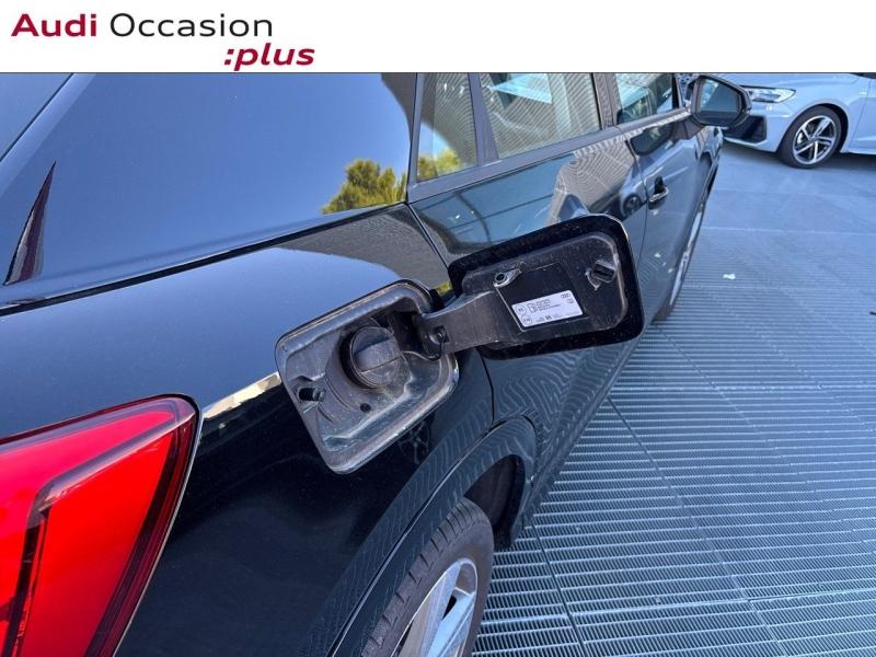 Voitures occasions Audi Q2 Advanced Mougins