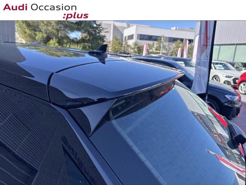 Voitures occasions Audi Q2 Advanced Mougins