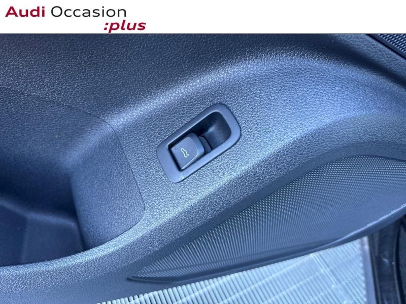 Voitures occasions Audi Q2 Advanced Mougins