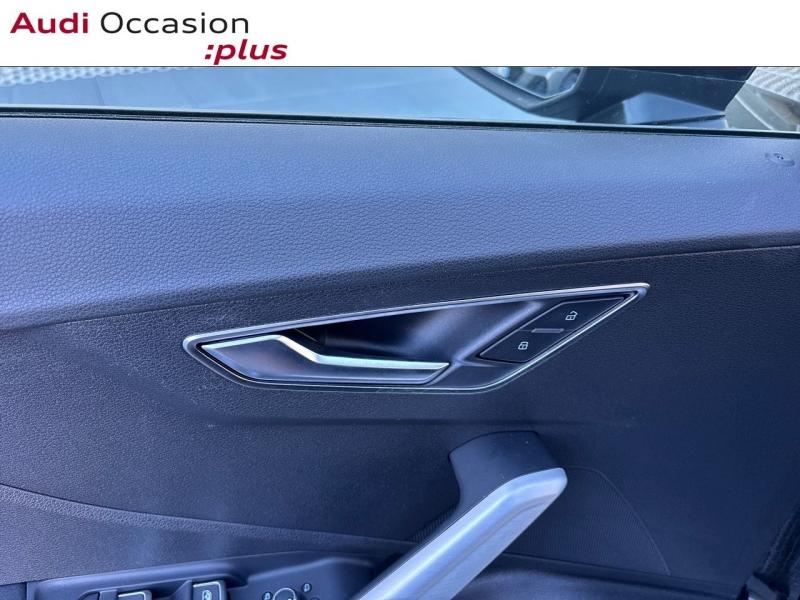 Voitures occasions Audi Q2 Advanced Mougins