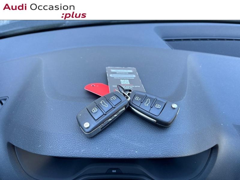 Voitures occasions Audi Q2 Advanced Mougins