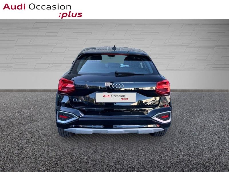 Voitures occasions Audi Q2 Advanced Mougins