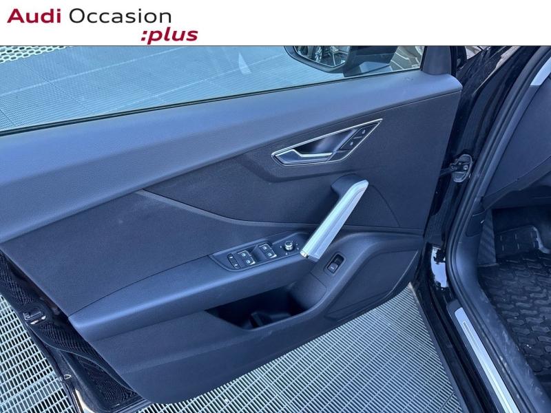 Voitures occasions Audi Q2 Advanced Mougins