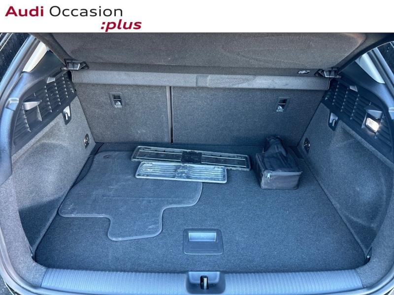 Voitures occasions Audi Q2 Advanced Mougins