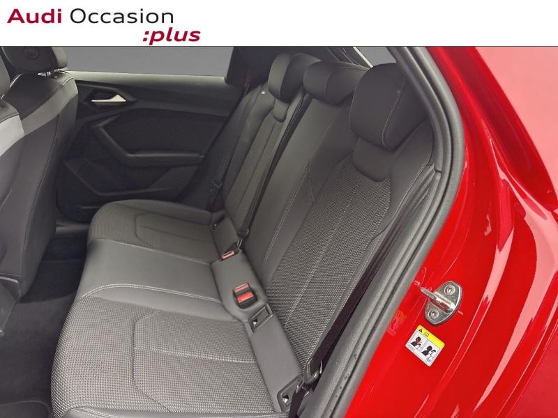 Voitures occasions Audi A1 Sportback S line Mougins