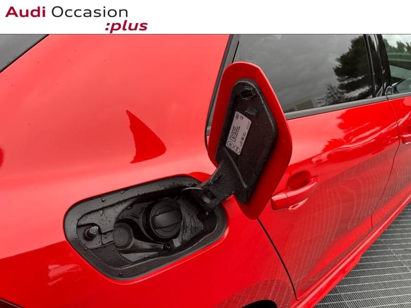 Voitures occasions Audi A1 Sportback S line Mougins
