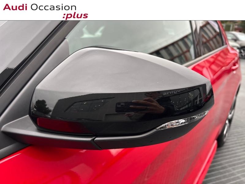 Voitures occasions Audi A1 Sportback S line Mougins