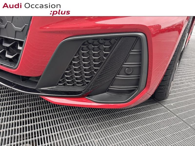 Voitures occasions Audi A1 Sportback S line Mougins