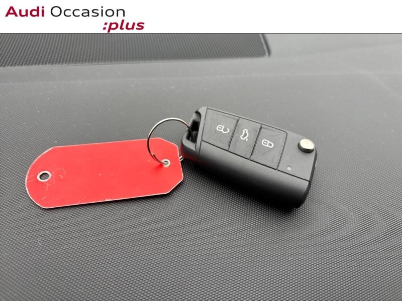 Voitures occasions Audi A1 Sportback S line Mougins