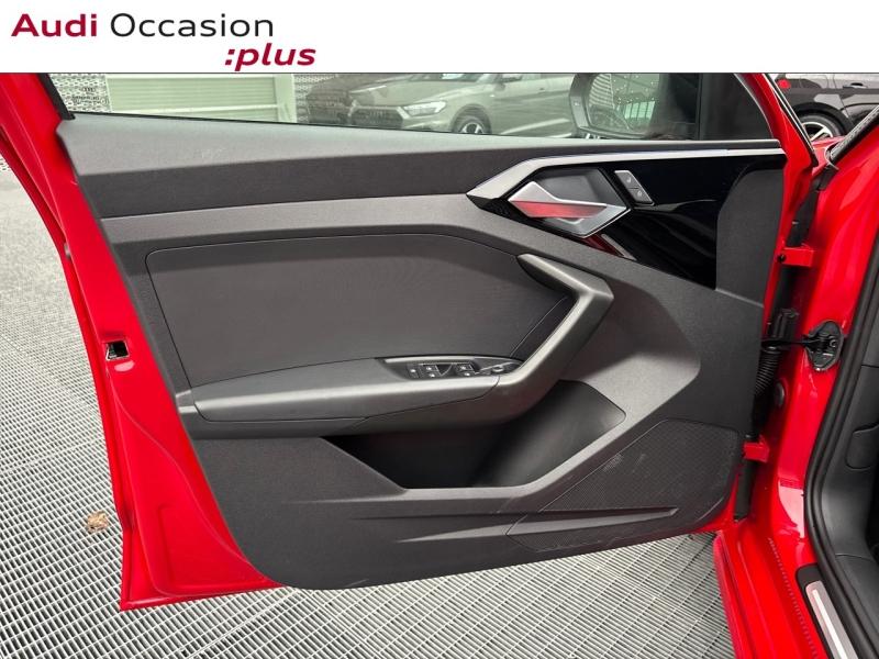 Voitures occasions Audi A1 Sportback S line Mougins