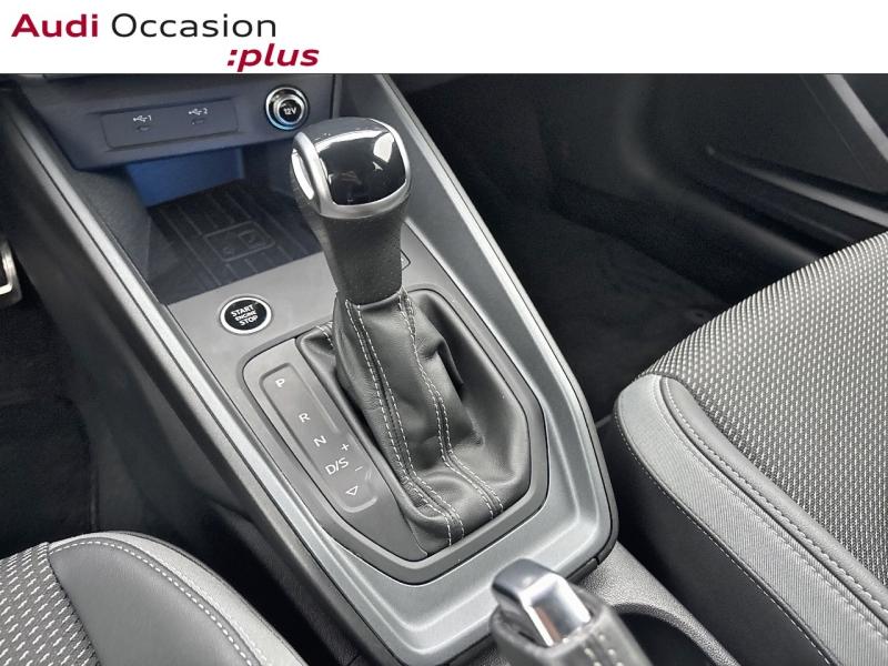 Voitures occasions Audi A1 Sportback S line Mougins