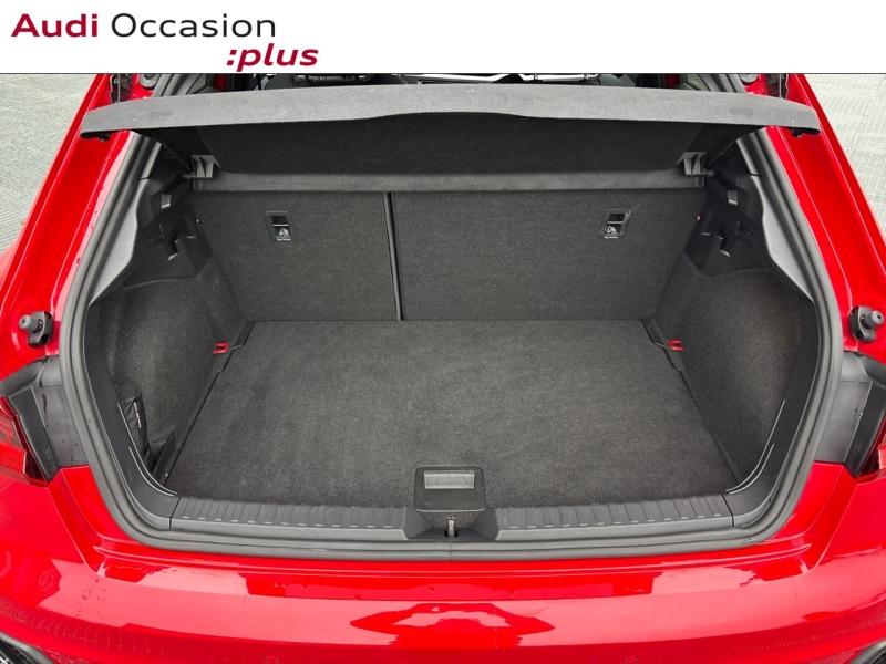 Voitures occasions Audi A1 Sportback S line Mougins