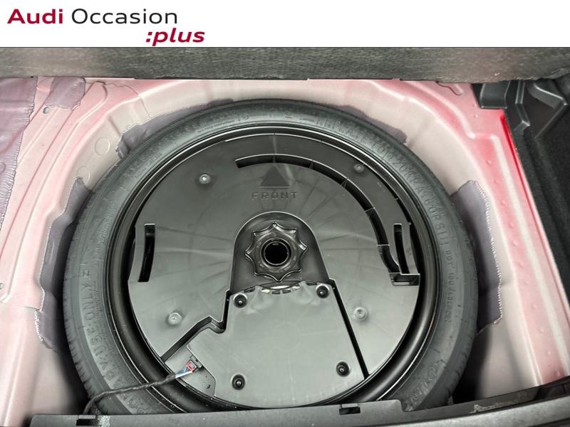 Voitures occasions Audi A1 Sportback S line Mougins