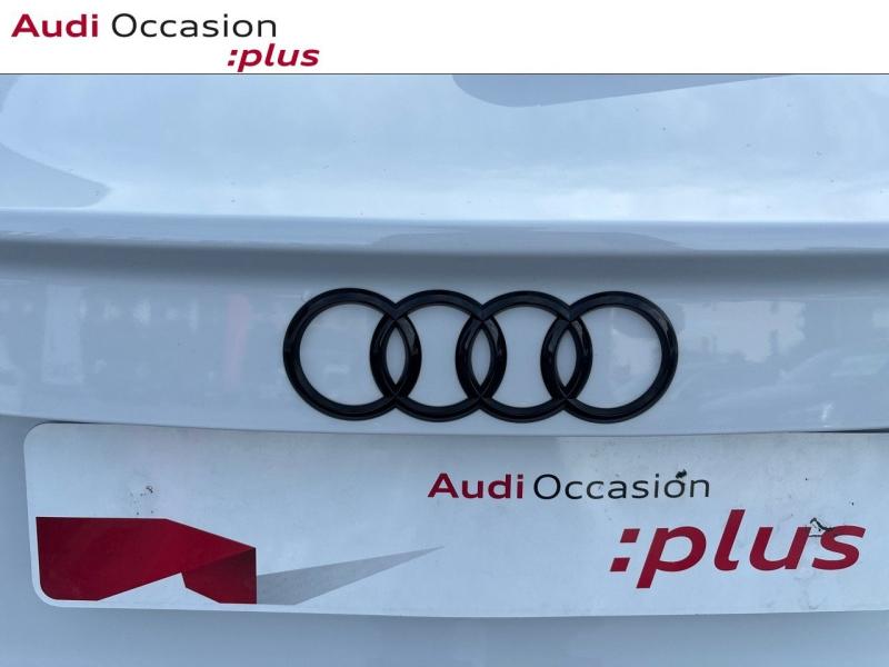 Voitures occasions Audi Q3 Sportback S line Mougins