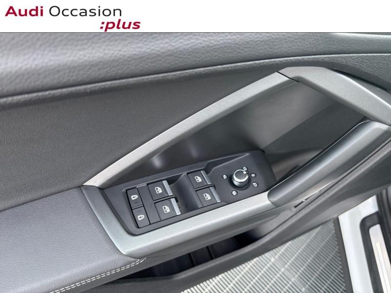 Voitures occasions Audi Q3 Sportback S line Mougins