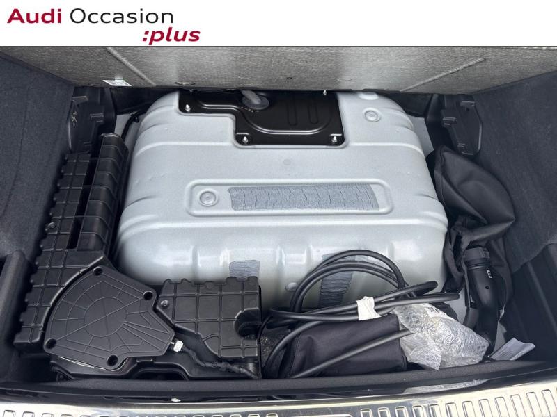 Voitures occasions Audi Q3 Sportback S line Mougins