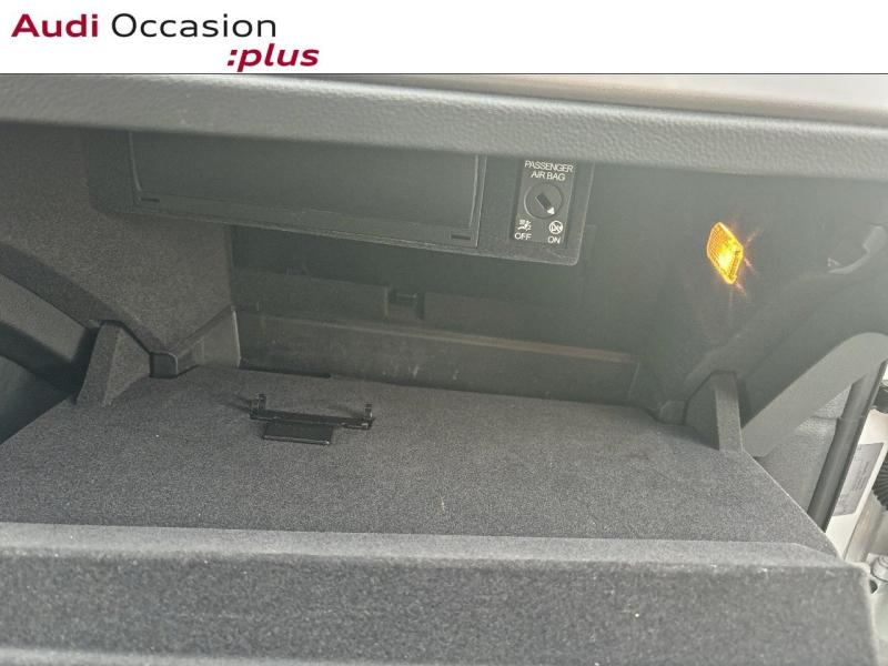 Voitures occasions Audi Q3 Sportback S line Mougins