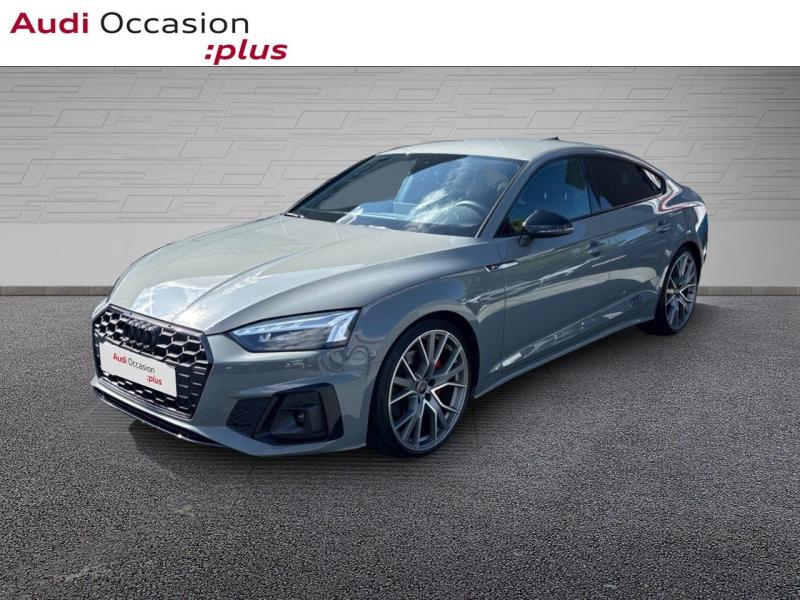 Voitures occasions Audi A5 Sportback S Edition Mougins