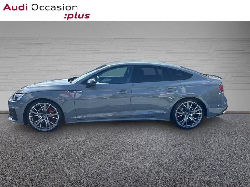 Voitures occasions Audi A5 Sportback S Edition Mougins