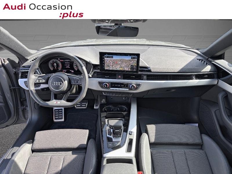 Voitures occasions Audi A5 Sportback S Edition Mougins