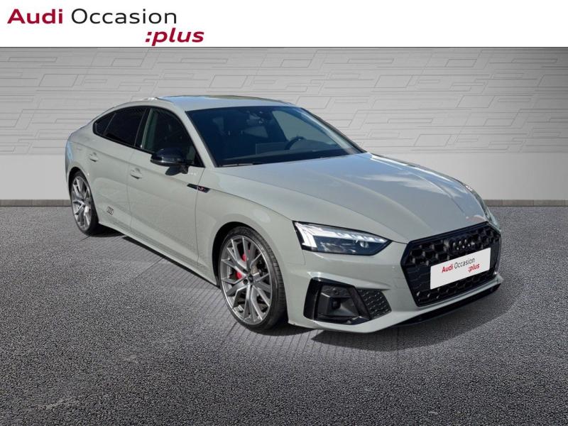 Voitures occasions Audi A5 Sportback S Edition Mougins