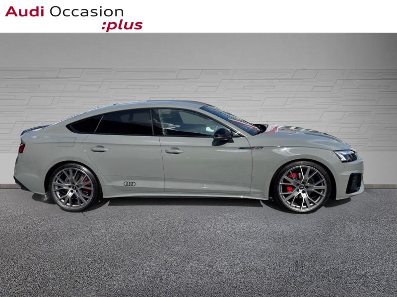 Voitures occasions Audi A5 Sportback S Edition Mougins