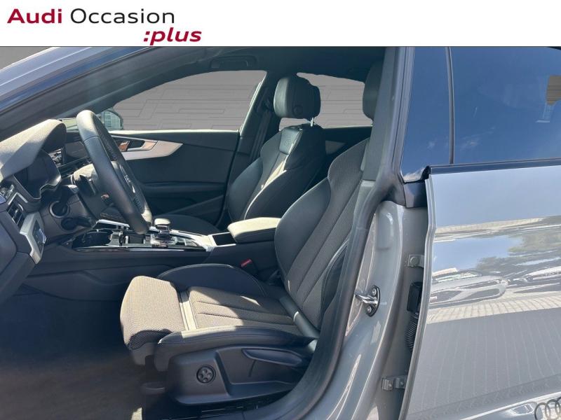 Voitures occasions Audi A5 Sportback S Edition Mougins