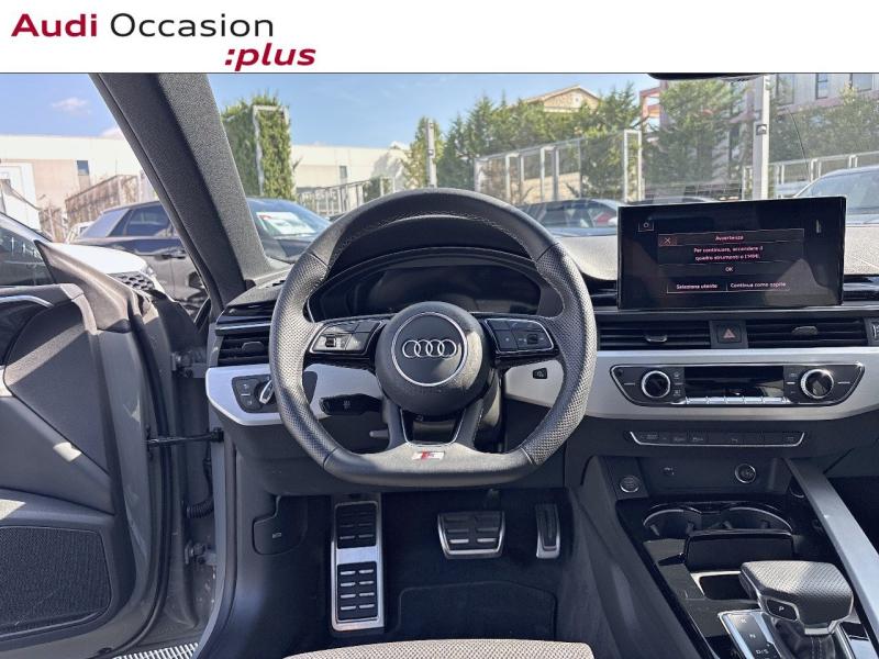 Voitures occasions Audi A5 Sportback S Edition Mougins