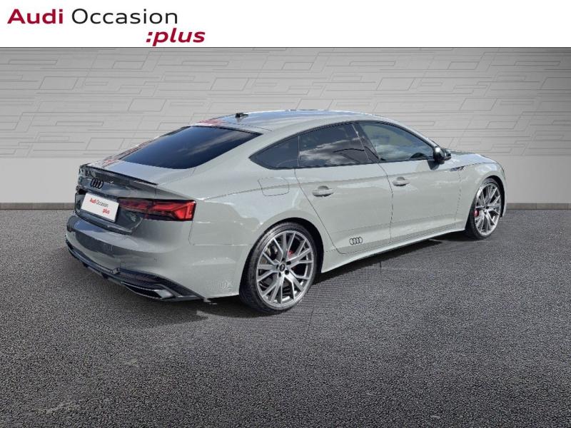 Voitures occasions Audi A5 Sportback S Edition Mougins