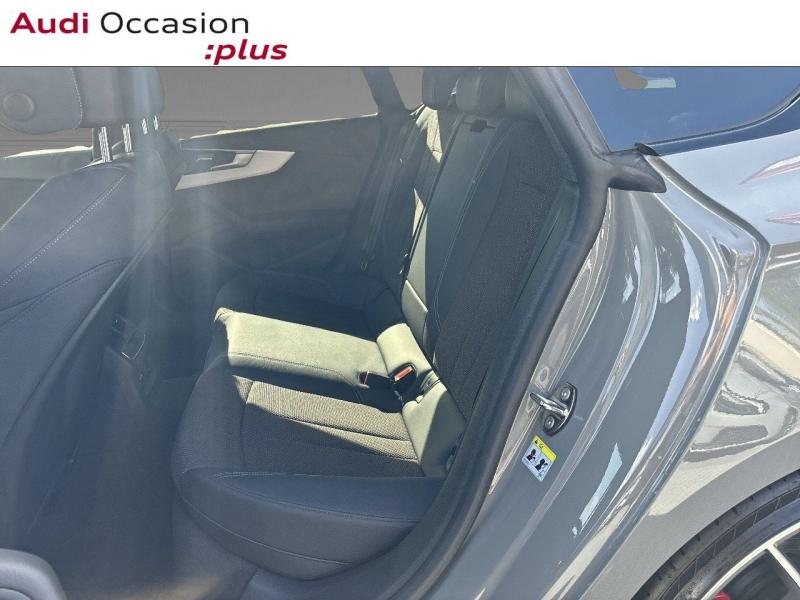 Voitures occasions Audi A5 Sportback S Edition Mougins