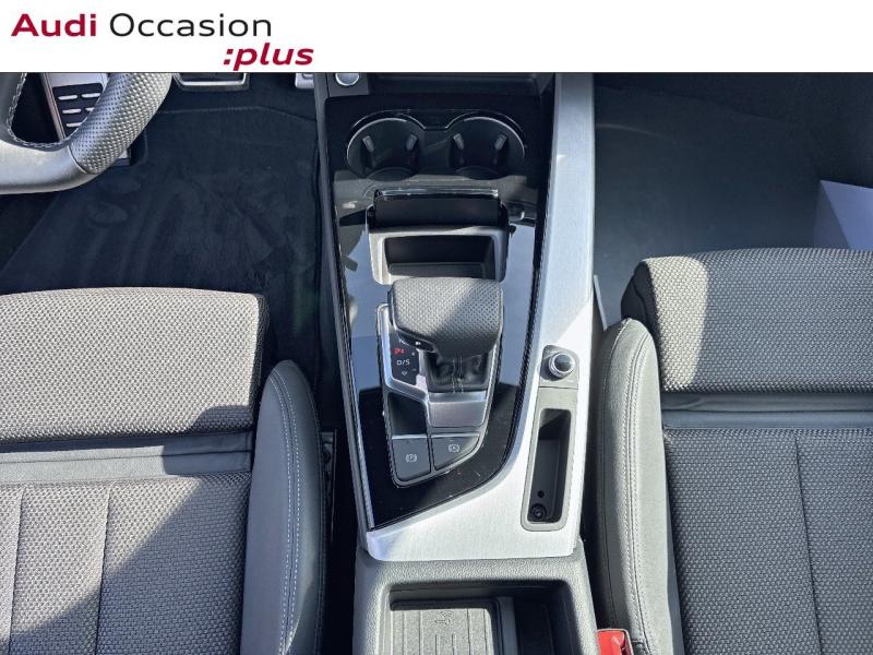 Voitures occasions Audi A5 Sportback S Edition Mougins