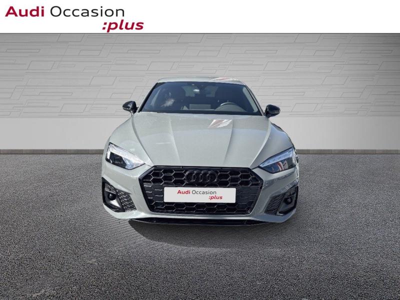 Voitures occasions Audi A5 Sportback S Edition Mougins