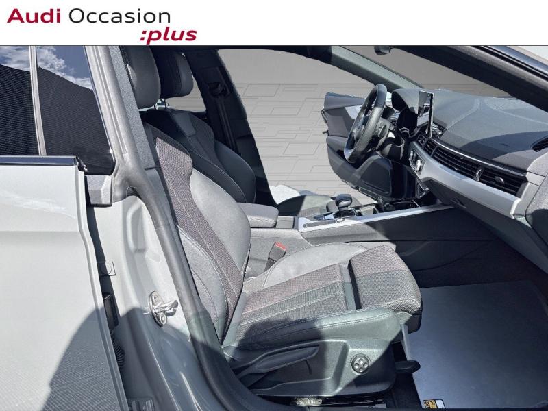 Voitures occasions Audi A5 Sportback S Edition Mougins