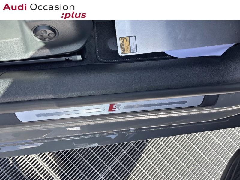 Voitures occasions Audi A5 Sportback S Edition Mougins