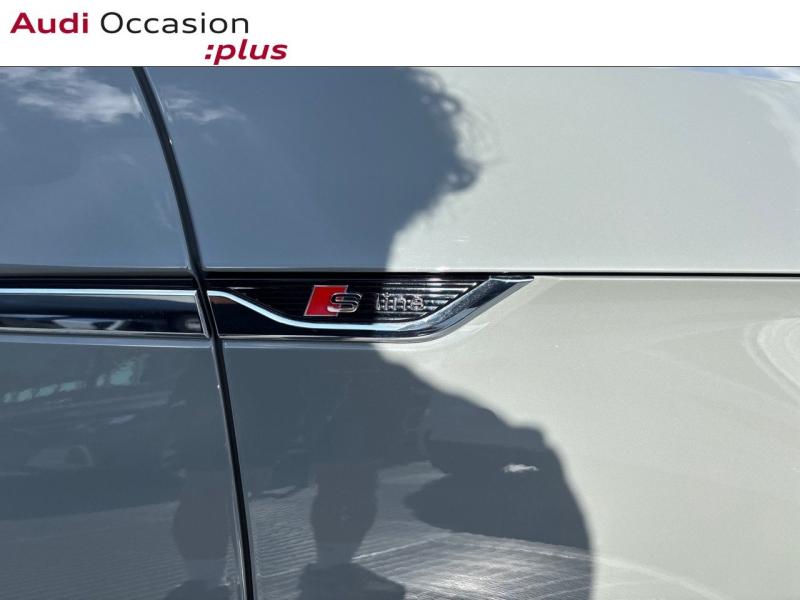 Voitures occasions Audi A5 Sportback S Edition Mougins