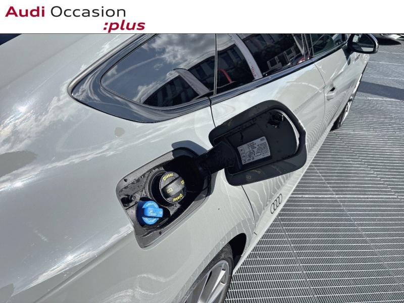 Voitures occasions Audi A5 Sportback S Edition Mougins