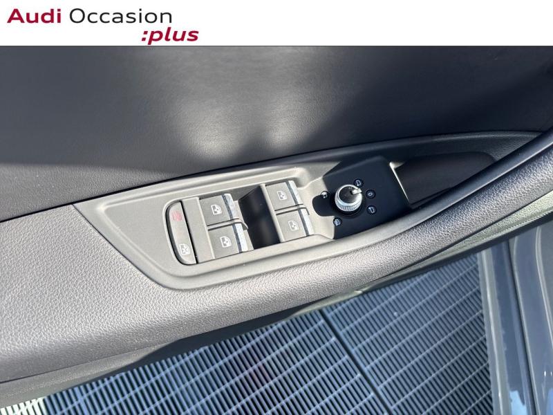Voitures occasions Audi A5 Sportback S Edition Mougins