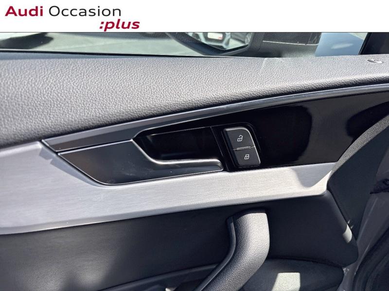 Voitures occasions Audi A5 Sportback S Edition Mougins